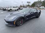 2015 Chevrolet Corvette Z06