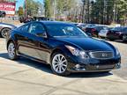 2013 Infiniti G37 Coupe x