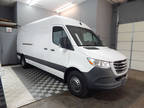 1990 Freightliner Sprinter Van 3500 xD DRW