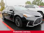 2018 Toyota Avalon Touring