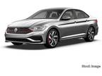 2020 Volkswagen Jetta GLI Autobahn