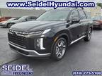 2023 Hyundai Palisade SEL