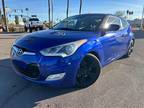 2013 Hyundai Veloster Base