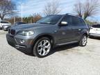 2008 BMW X5 4.8i