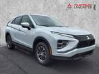 2024 Mitsubishi Eclipse Cross ES