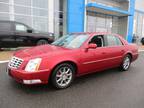 2011 Cadillac Dts Luxury Collection