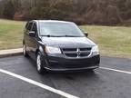 2014 Dodge Grand Caravan American Value Package