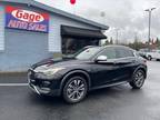 2017 Infiniti QX30 Premium