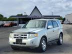 2008 Ford Escape Limited