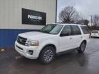 2016 Ford Expedition XLT