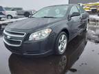 2012 Chevrolet Malibu LS