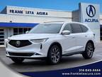 2024 Acura Mdx SH-AWD w/Tech