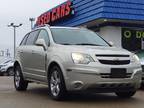 2014 Chevrolet Captiva Sport LTZ