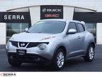 2012 Nissan Juke SL