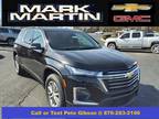 2024 Chevrolet Traverse Limited LT Cloth