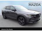 2024 Mazda CX-50 2.5 S Premium Plus