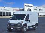 2024 Ram Promaster 136 WB High Roof Cargo