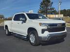 2024 Chevrolet Silverado 1500 4WD CREW CAB 147 LT W/1L