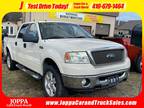 2008 Ford F-150 Lariat