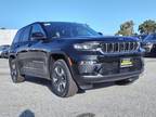 2024 Jeep Grand Cherokee Base 4xe