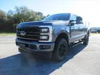 2024 Ford F-250 Super Duty XLT