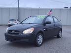 2011 Hyundai Accent GL