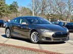 2016 Tesla Model S 70D