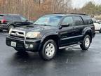 2008 Toyota 4Runner Sport Edition