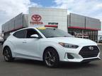 2021 Hyundai Veloster 2.0L