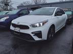 2020 Kia Forte GT Line