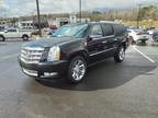 2014 Cadillac Escalade Esv Platinum