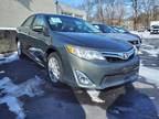 2014 Toyota Camry XLE