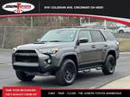 2020 Toyota 4Runner TRD Pro