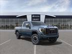 2024 Gmc Sierra 2500HD TK