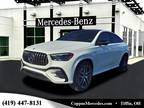 2024 Mercedes-Benz Gle AMG GLE 53