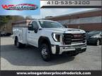 2024 Gmc Sierra 3500 HD CC Pro