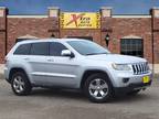 2011 Jeep Grand Cherokee Limited