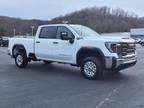 2024 Gmc Sierra 2500HD Pro