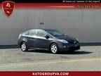 2010 Toyota Prius V