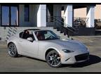 2023 Mazda MX-5 Miata RF Grand Touring