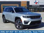 2024 Jeep Grand Cherokee Base 4xe