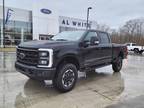 2024 Ford F-350 Super Duty Lariat