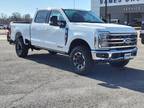 2024 Ford F-250 Super Duty Lariat