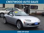 2007 Mazda MX-5 Miata Touring