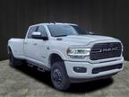 2020 Ram 3500 Laramie