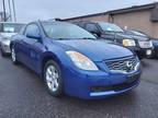 2008 Nissan Altima 2.5 S