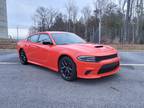 2020 Dodge Charger GT