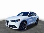 2024 Alfa Romeo Stelvio Veloce