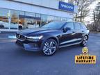 2024 Volvo V60 Cross Country B5 Plus