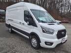 2023 Ford Transit 250